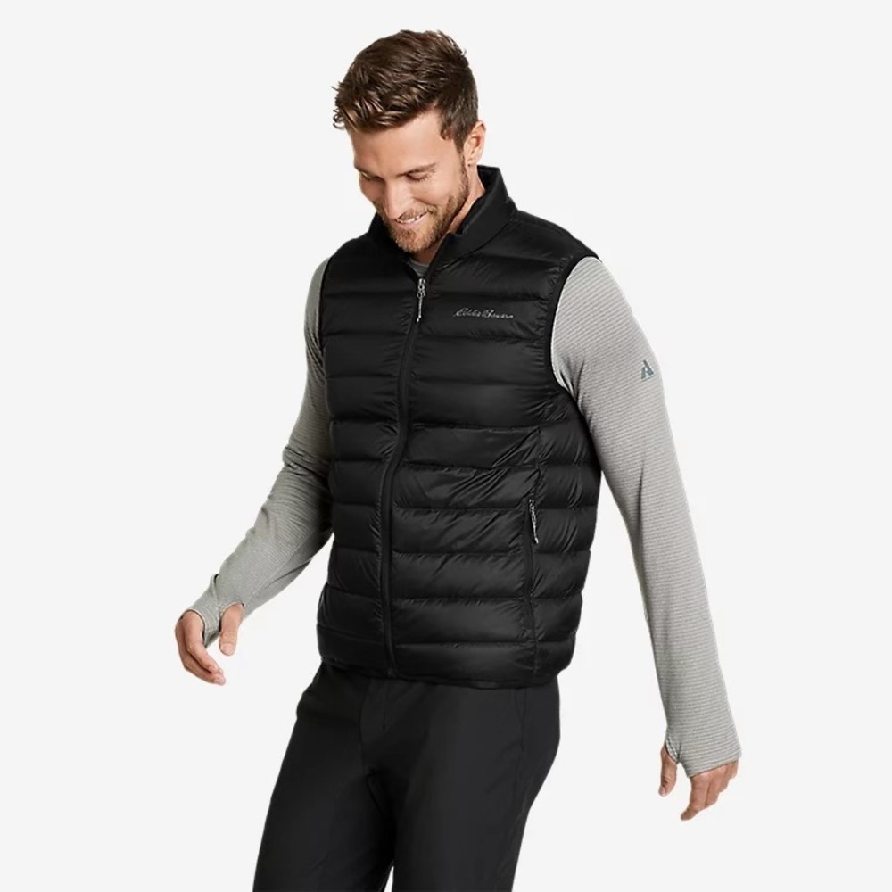 Eddie Bauer Vest